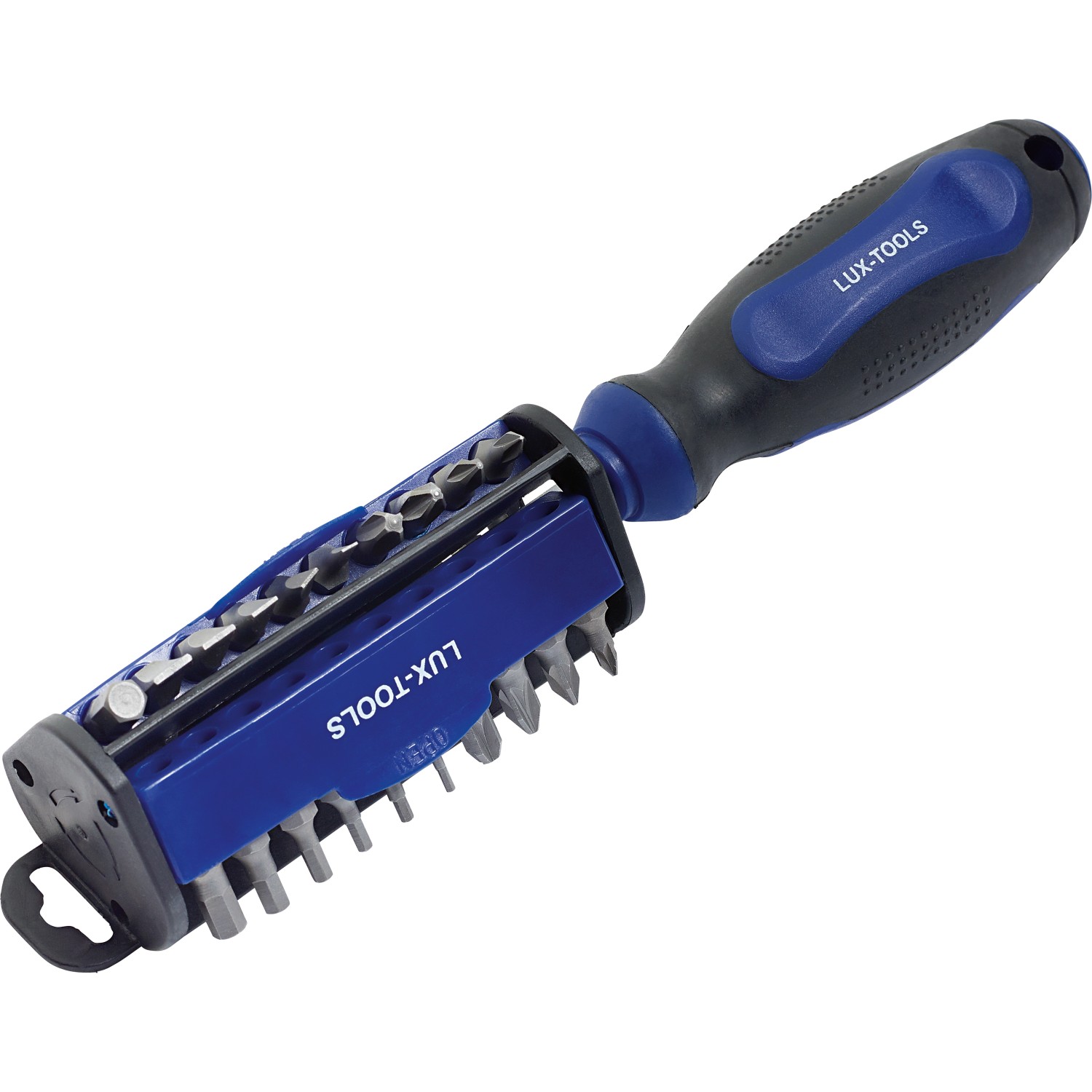 LUX Multibitový šroubovák Classic