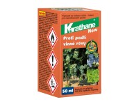 Karathane New Fungicid 50 ml