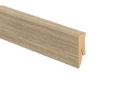 Kaindl Soklová lišta 50/18 Poseidon dub Barbados 50 x 18 x 2600 mm Kaindl Soklová lišta 50/18 Poseidon dub Barbados 50 x 18 x 2600 mm