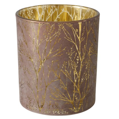 Boltze Svícen Astano různé druhy pr. 9 x 10 cm, 1 ks