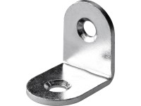 Hettich Nábytkový úhelník 20 mm x 20 mm x 15 mm pozinkovaná ocel, 10 ks