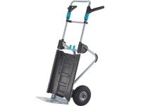 Wolfcraft Transportní systém TS 2500