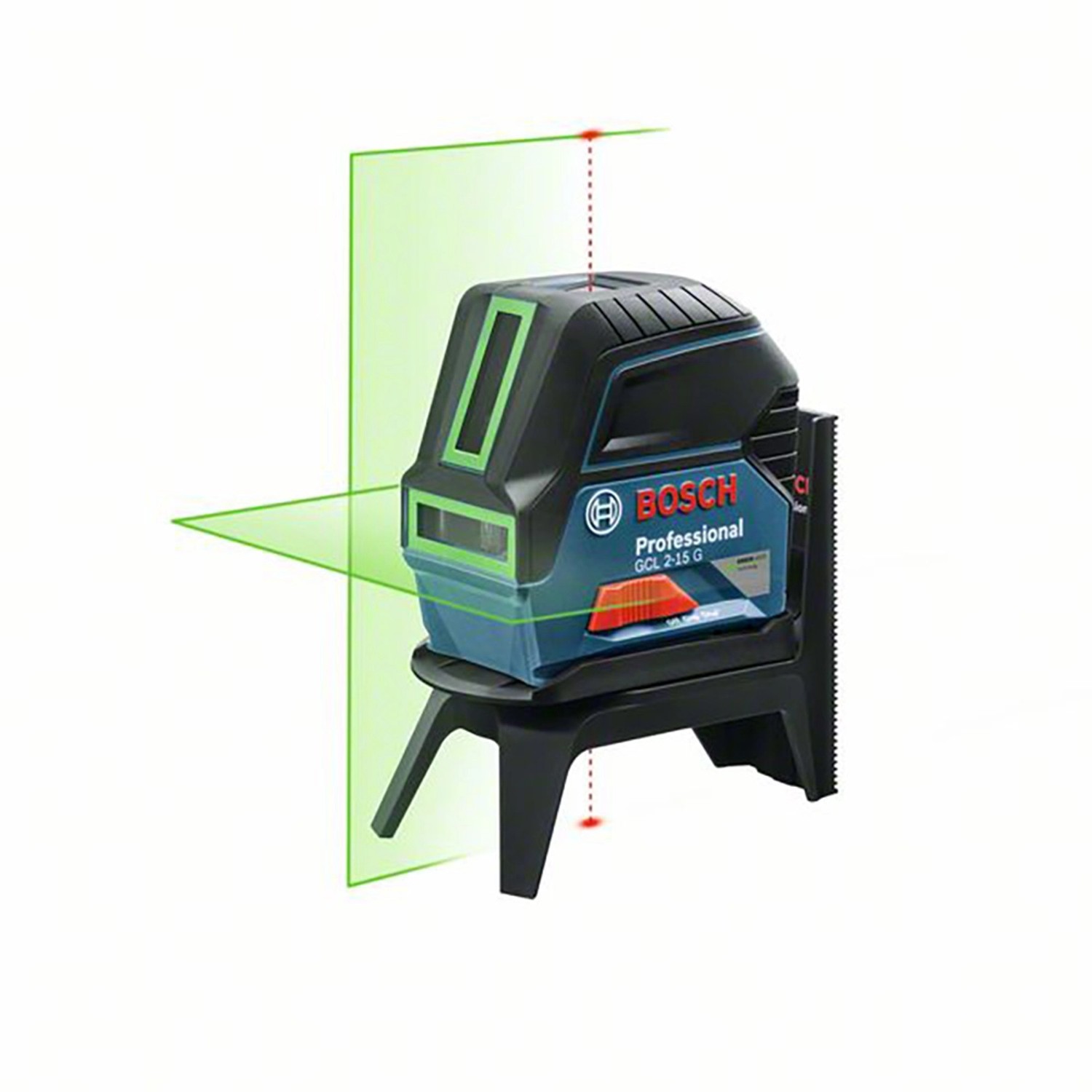 Bosch Kombinovaný laser GCL 2-15 G Professional