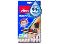 Vileda Náhradní návlek na mop Ultramax Microfibre 2v1, 1 ks