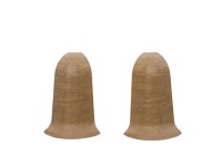 EGIBI Roh PVC lišty OUT vnější nr. 85 Hamilton, 2 ks EGIBI Roh PVC lišty OUT vnější nr. 85 Hamilton, 2 ks