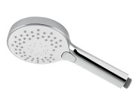 Novaservis Ruční sprcha RU/200,0, 3 proudy, chrom, pr. 105 mm