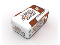 AGRO PROFI PEAT BROWN Rašelina hnědá 150 l AGRO PROFI PEAT BROWN Rašelina hnědá 150 l