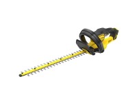 STANLEY FATMAX V20 Aku nůžky na živý plot SFMCHT655B-XJ bez baterie a nabíječky STANLEY FATMAX V20 Aku nůžky na živý plot SFMCHT655B-XJ bez baterie a nabíječky