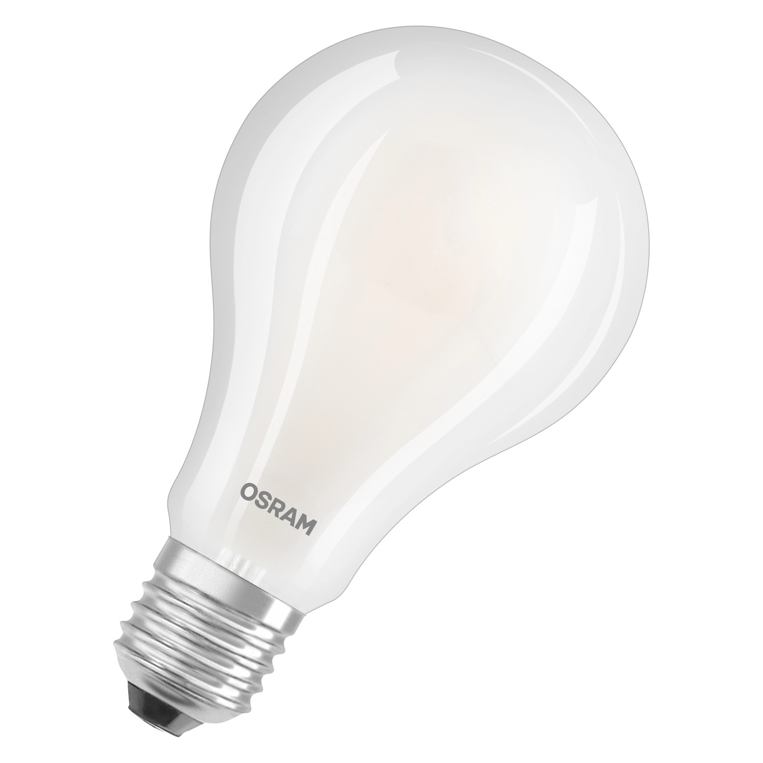 OSRAM LED žárovka STAR CLASSIC A 200, 24 W, 3452 lm, 4000 K, pr. 95 x 162 mm