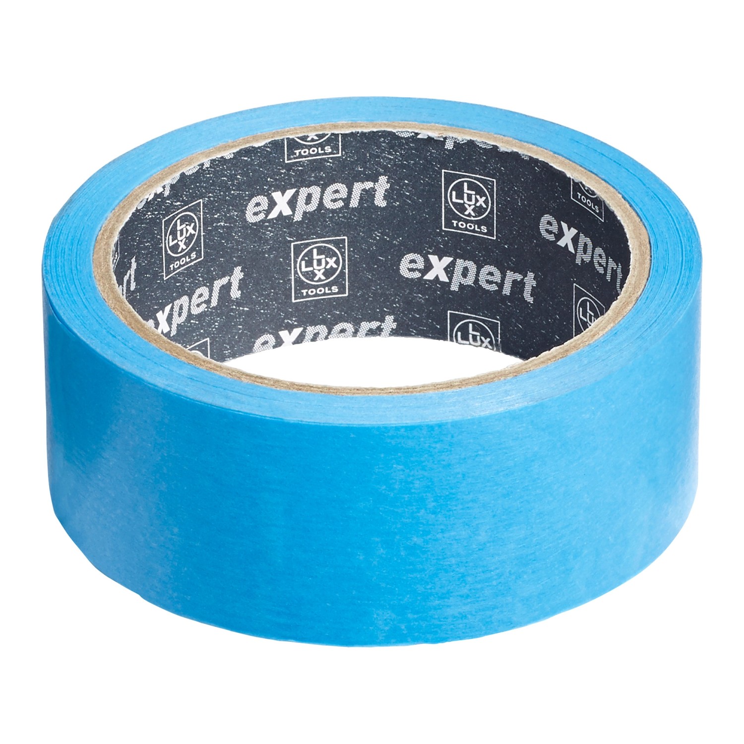 LUX Krepová páska Exact Line exteriér 25 m x 38 mm