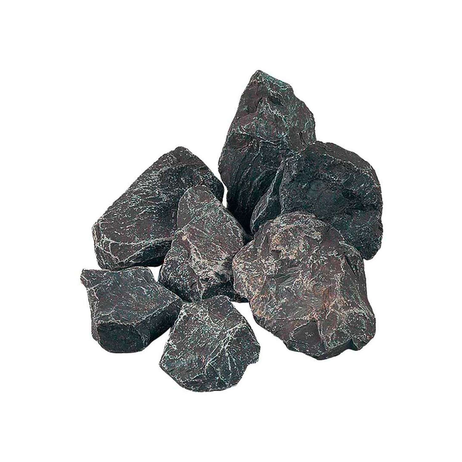 WECO Lomový kámen šedý, 50-100 mm, 25 kg/pytel