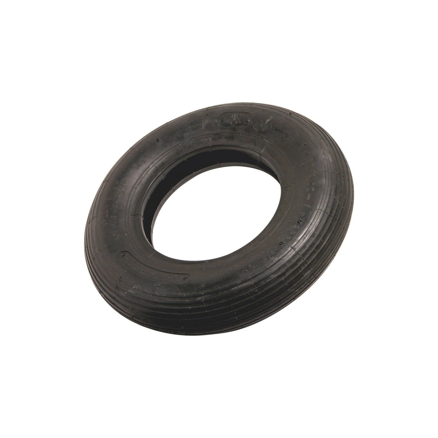 OBI Plášť s drážkovým vzorkem průměr 400 mm