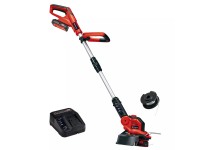 Einhell Power X-Change Aku strunová sekačka GE-CT 18/28 Li Kit (1 x 2,0 Ah)