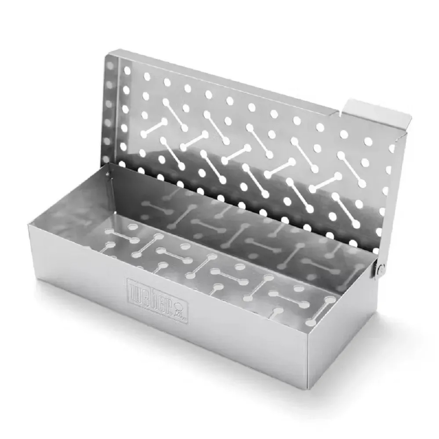 Weber Univerzální udící box, 5,1 x 12 x 24,5 cm