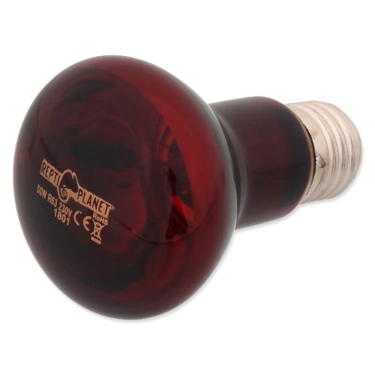 Repti Planet Žárovka Infrared Heat 50 W