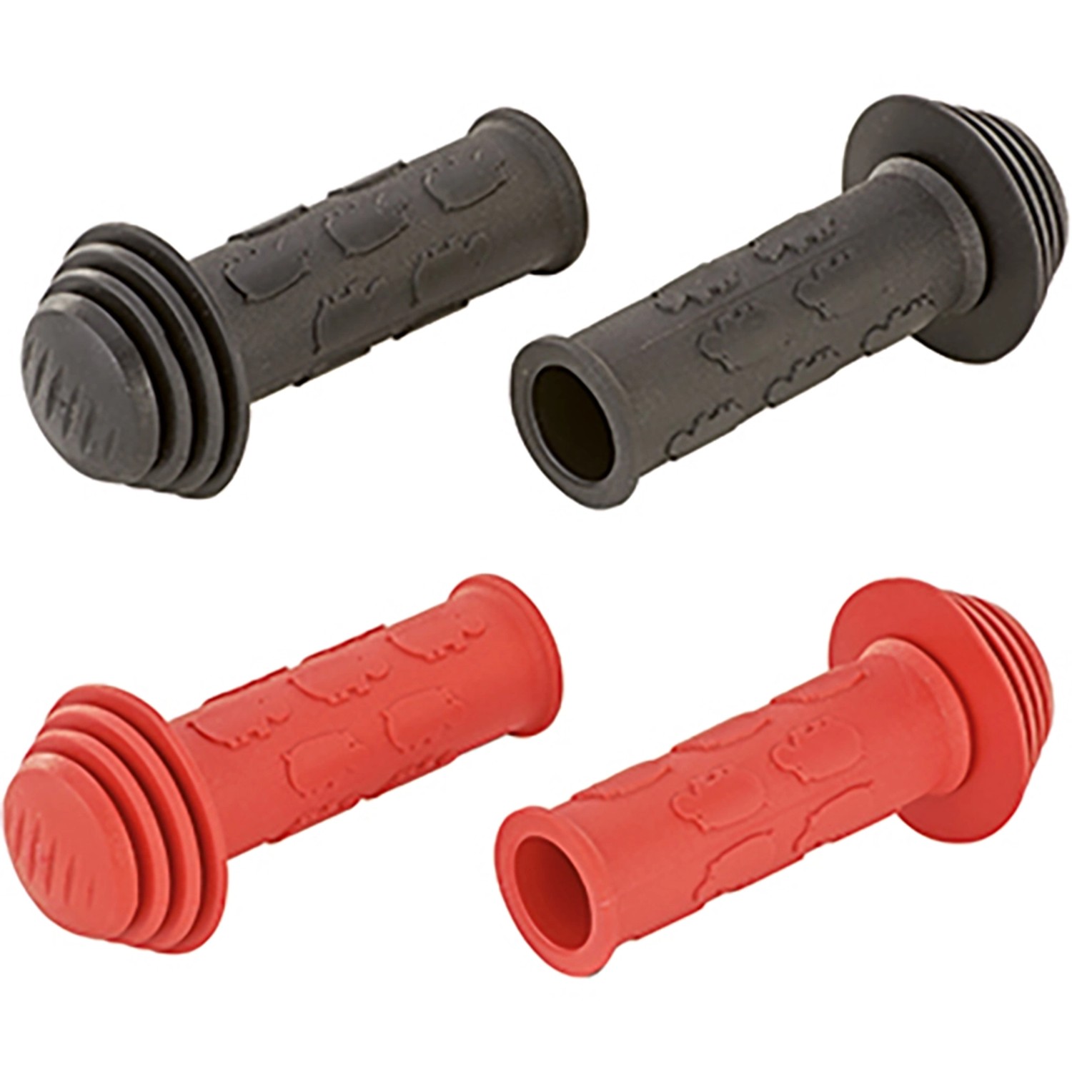 Prophete Gripy pro děti s ochranou proti nárazu, různé barvy, 2 ks