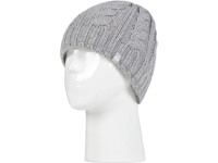 Heat Holders Dámská termo čepice Universal, světle šedá