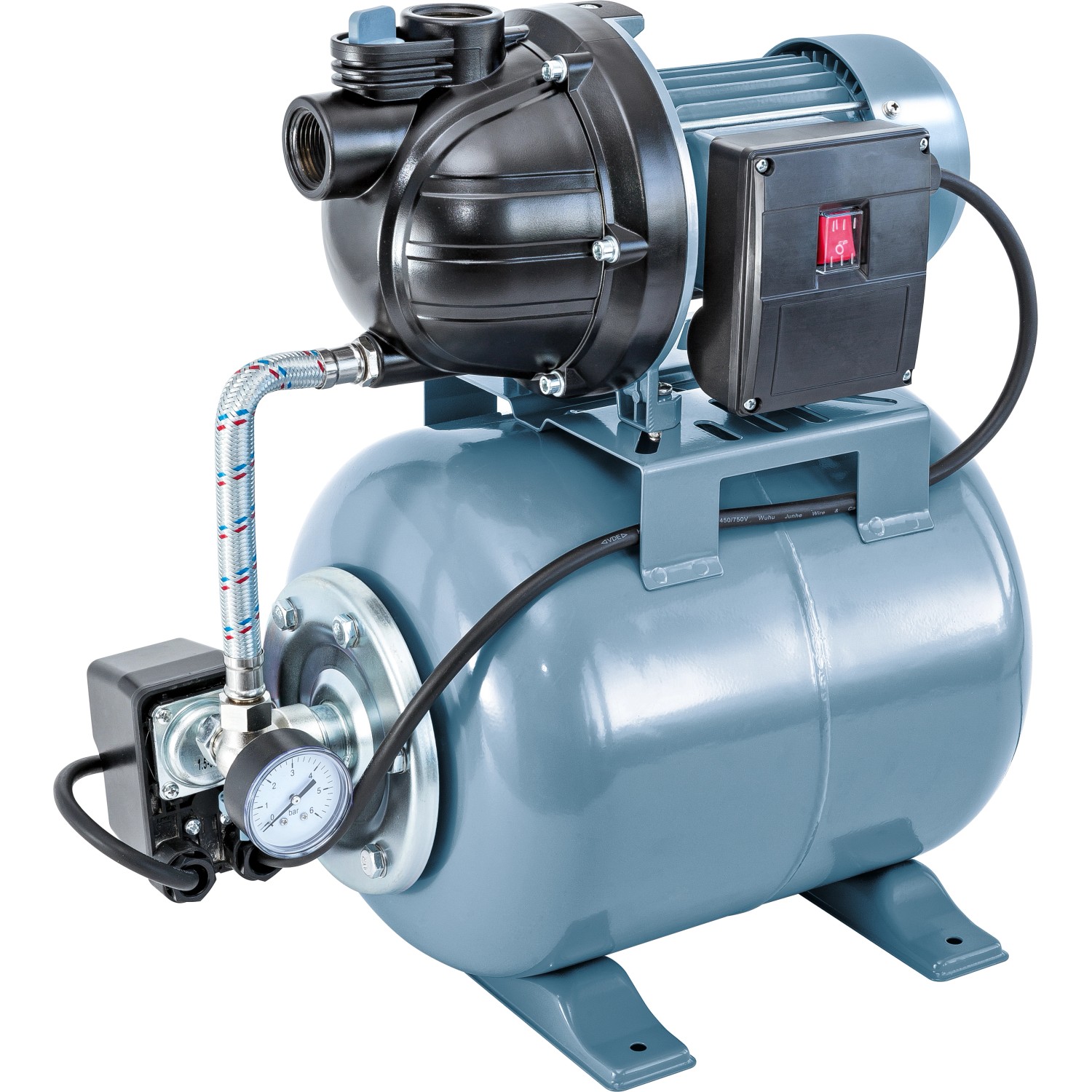 Domácí vodárna 800 W HWW 3200