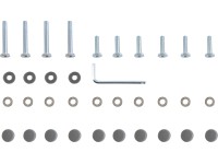 Montážní sada pro sluneční lehátko Vigo