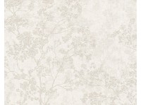 A. S. Creation Vliesová tapeta New WallsS bílá se vzorem