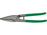 Erdi Berlínské nůžky na plech D102-250-SB, pravé, 250 mm