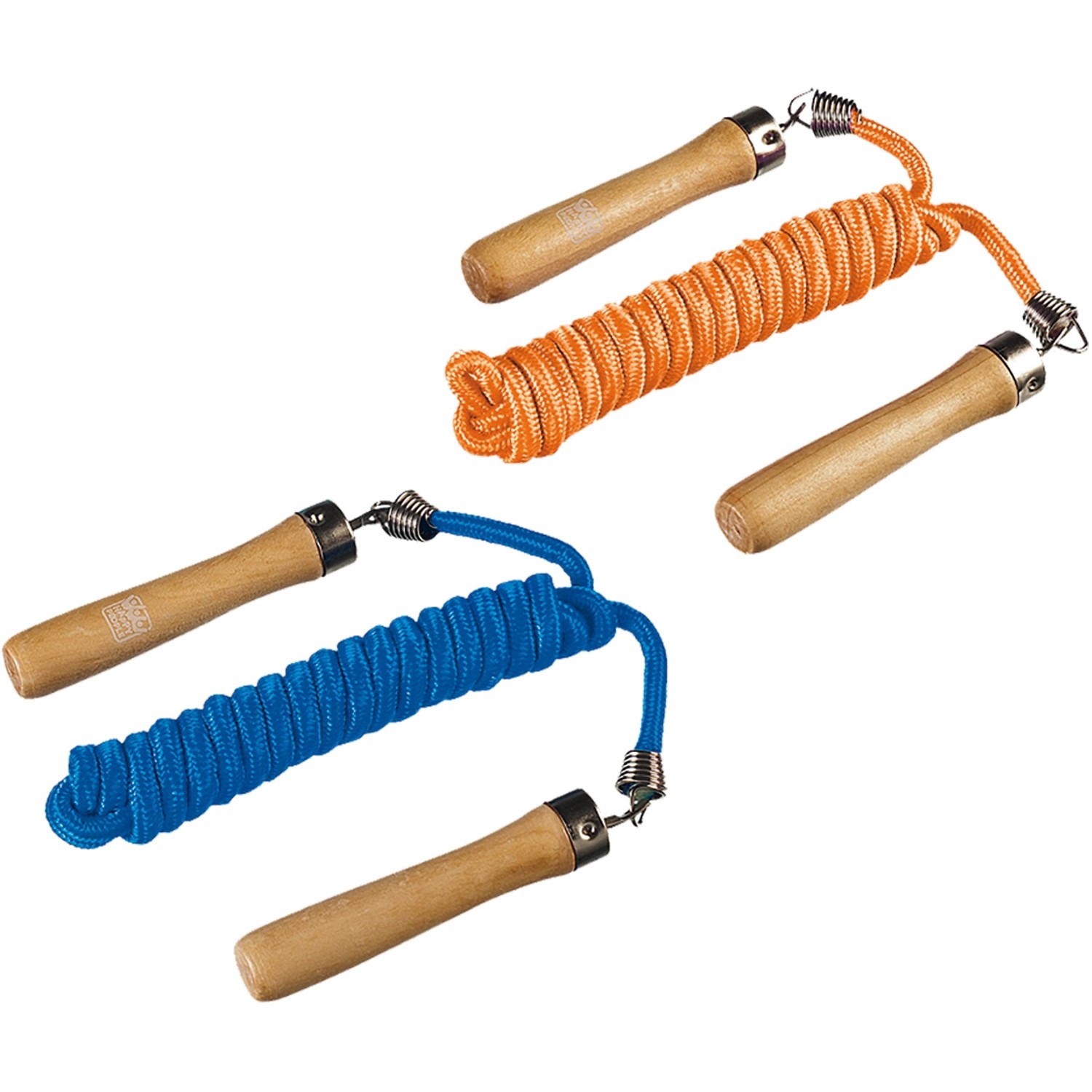 Happy People Skákací lano pro děti,  různé barvy,1 ks, 270 cm