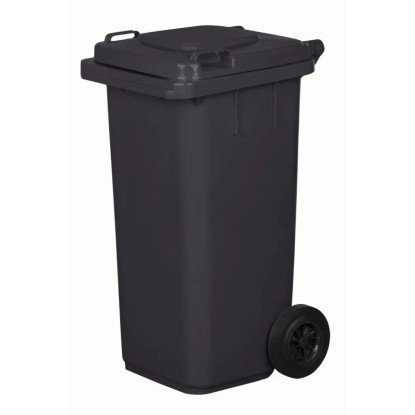 Craftex Plastová nádoba na odpadky 120 l