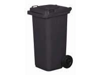 Craftex Plastová nádoba na odpadky 120 l Craftex Plastová nádoba na odpadky 120 l