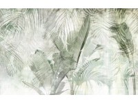 Komar Vliesová fototapeta Botanical Boho 400 x 250 cm Komar Vliesová fototapeta Botanical Boho 400 x 250 cm