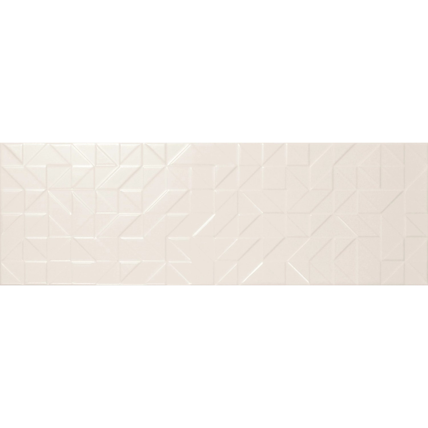 Obklad KLEN GAMY milk 75 x 25 cm