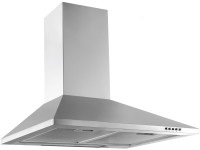 Respekta Komínová digestoř Nola CH22058IXB 60 cm