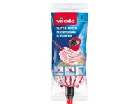 Vileda Mop na podlahu s násadou SuperMocio Microfibre & Power