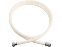 baliv Sprchová hadice plastová bílá 175 cm