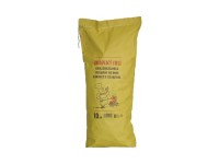 Dřevěné uhlí 10 kg