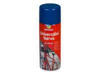 Primalex Univerzální barva ve spreji RAL 5010 enziánová modrá 400 ml Primalex Univerzální barva ve spreji RAL 5010 enziánová modrá 400 ml