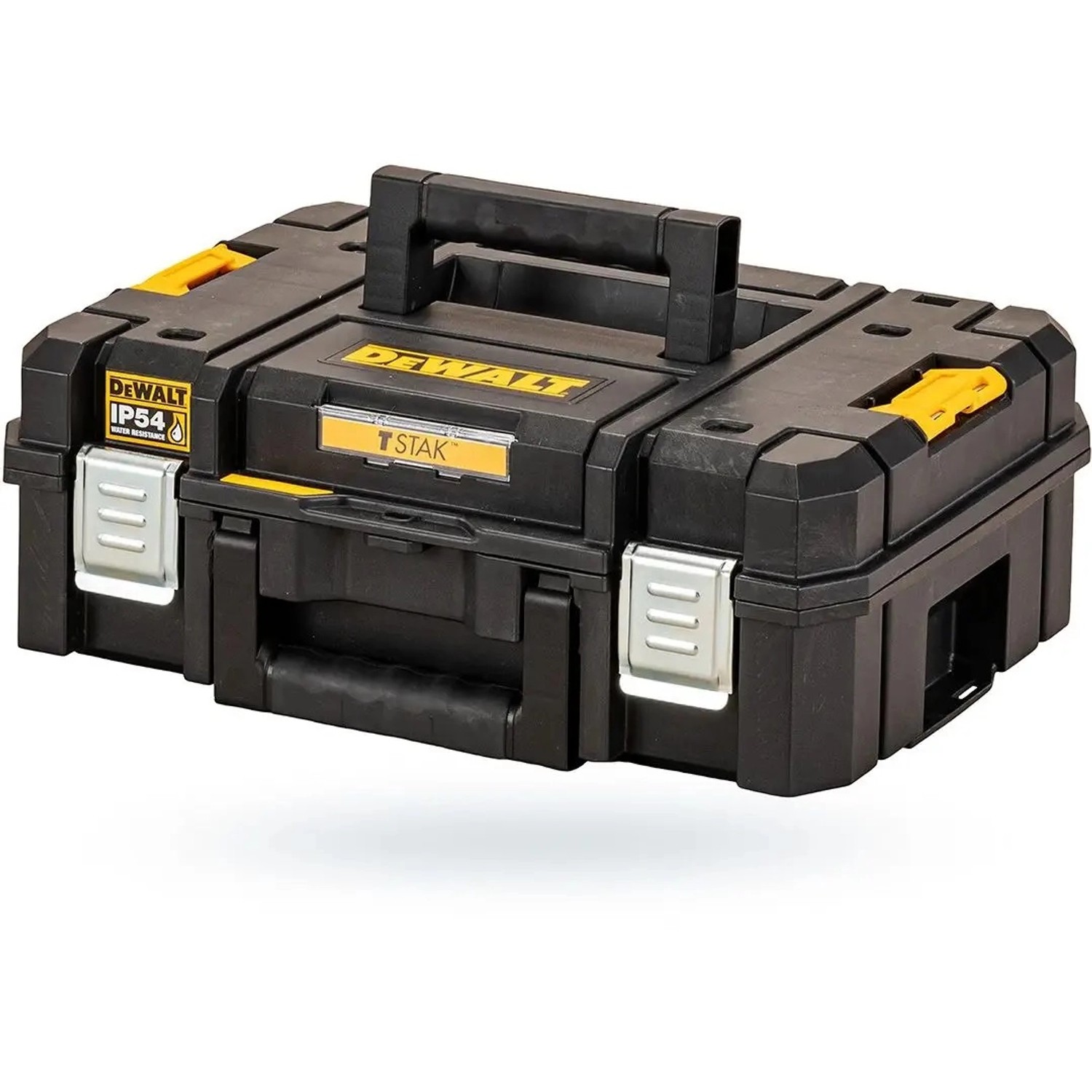 DeWalt Kufr na nářadí TSTAK II, 44 x 33,2 x 16,3 cm