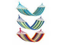 Lehátko závěsné houpací 80 x 200 cm