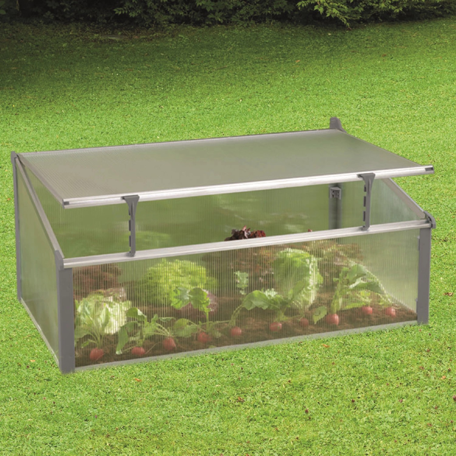 Juwel Pařeniště Komfort Easy Fix, 100 x 60 cm