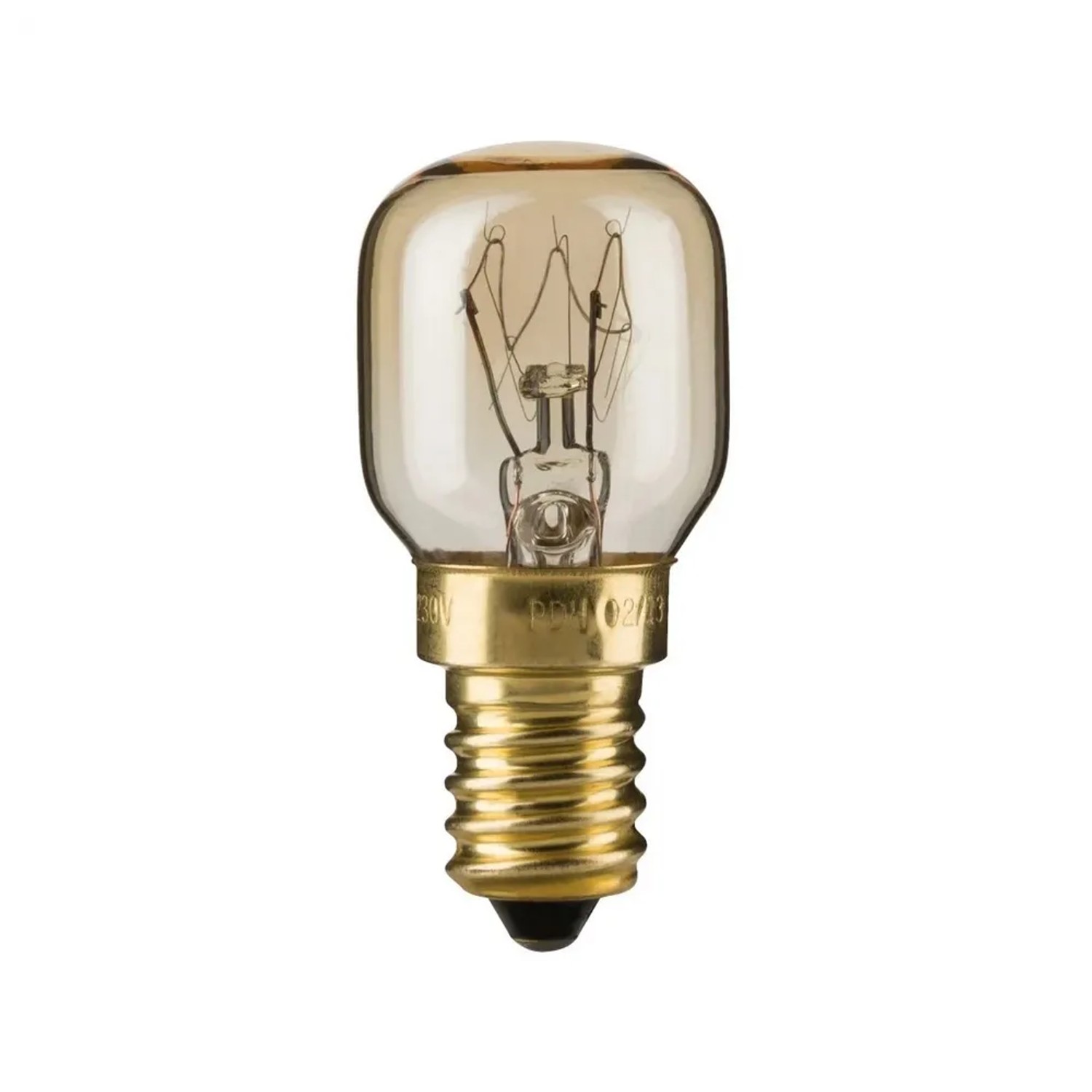Paulmann Žárovka Backofenlampe 300°, E14, 25 W