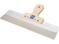 LUX-TOOLS Stěrka Classic 300 mm dřevěná rukojeť