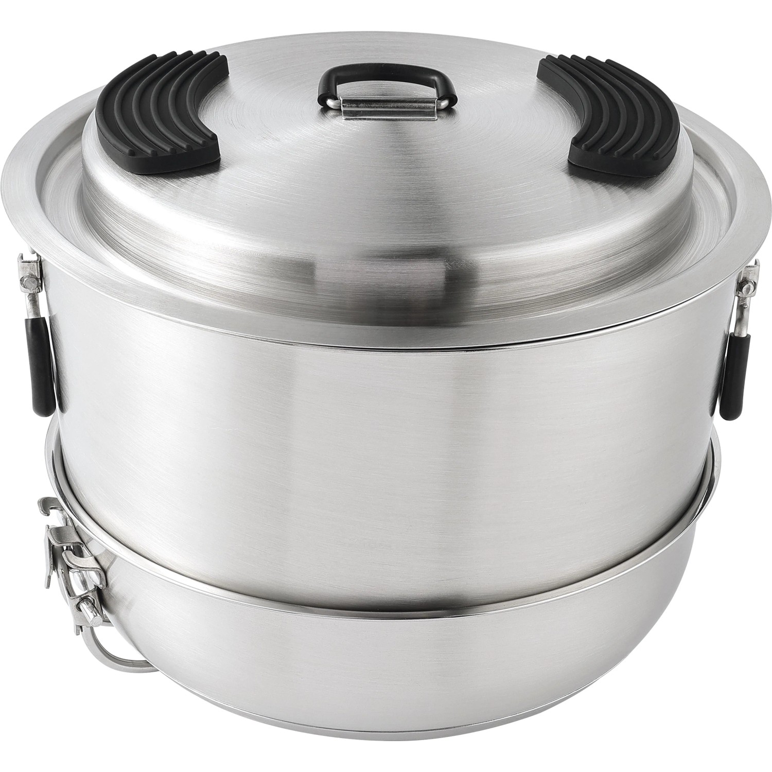 CAMPSITE Kempovací sada na vaření 23dílná