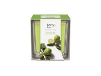 Ipuro Svíčka vonná Essentials Lime Light 125 g