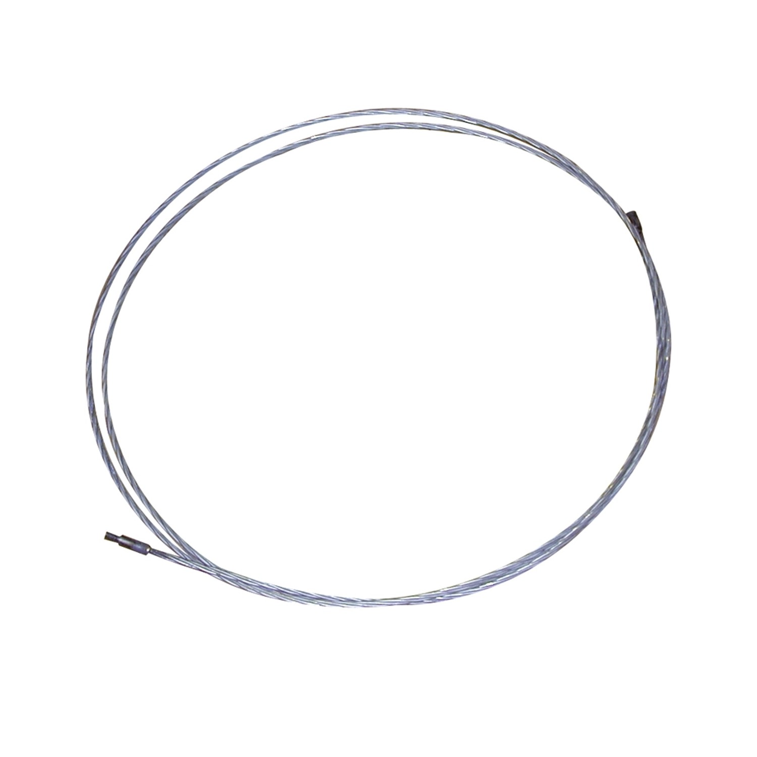 Nástavec prodlužovací na rourové kartáče 3 m/M12