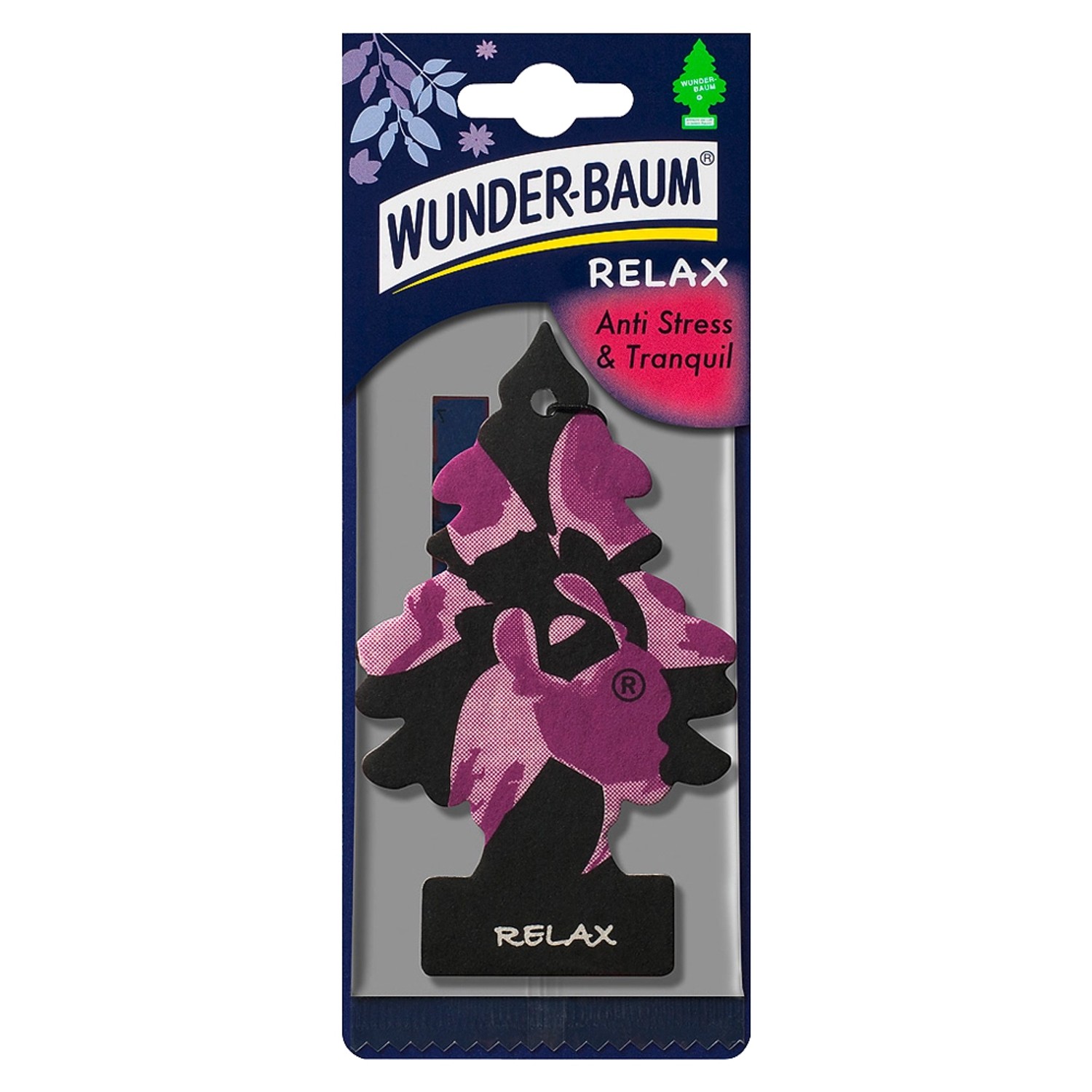 Wunder-Baum® Sentiment Relax
