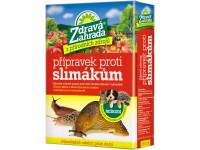 Forestina Přípravek proti slimákům 800 g