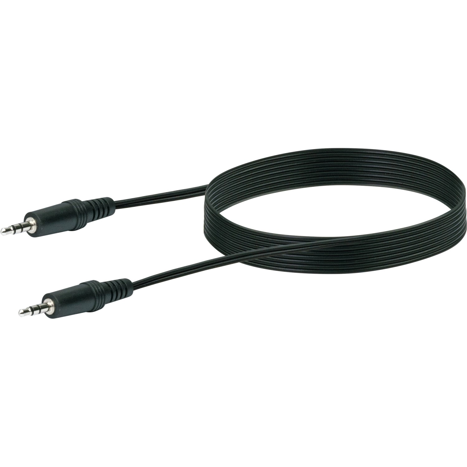 Schwaiger Audio propojovací kabel stereo 3 m