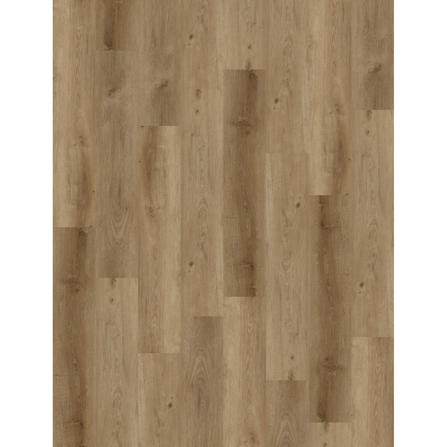 Decoflooring Vinylová podlaha SPC+IXPE, dub Nizza, 229 x 1220 x 4,0+1,0 mm