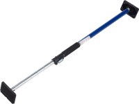 LUX-TOOLS Rozpěra do zárubní dveří 75 cm - 125 cm Comfort