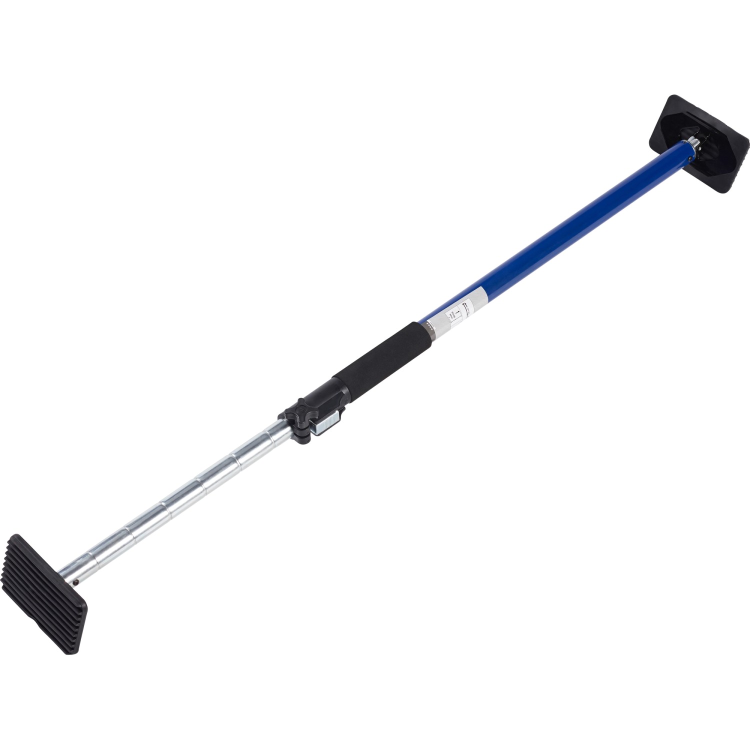 LUX Rozpěra do zárubní dveří 75 cm - 125 cm Comfort