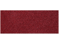 Wolfcraft Brusný pás na dřevo/kovy, 93 x 230 mm, zrnitost 120